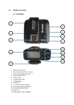 Preview for 3 page of Fomei TR-X 32 User Manual