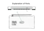 Preview for 5 page of FOMOstream Fs2 Hexa-Core User Manual