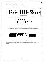 Предварительный просмотр 12 страницы Fomotech Alpha 3000 Series Manual