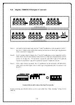 Предварительный просмотр 14 страницы Fomotech Alpha 3000 Series Manual