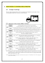 Предварительный просмотр 15 страницы Fomotech Alpha 3000 Series Manual