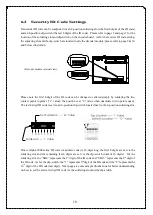 Предварительный просмотр 18 страницы Fomotech Alpha 3000 Series Manual