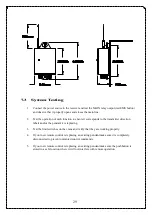 Предварительный просмотр 29 страницы Fomotech Alpha 3000 Series Manual