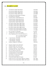 Предварительный просмотр 34 страницы Fomotech Alpha 3000 Series Manual