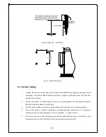 Предварительный просмотр 28 страницы Fomotech Alpha 500 Series User Manual