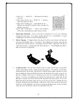 Предварительный просмотр 31 страницы Fomotech Alpha 500 Series User Manual