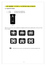 Preview for 3 page of Fomotech Alpha 600 Series Manual