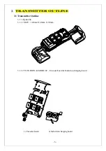 Preview for 6 page of Fomotech Alpha 600 Series Manual