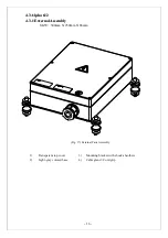 Preview for 16 page of Fomotech Alpha 600 Series Manual