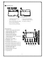 Preview for 10 page of Fomotech Alpha 6000 Manual