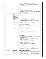 Preview for 18 page of Fomotech Alpha 6000 Manual