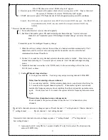 Preview for 31 page of Fomotech Alpha 6000 Manual