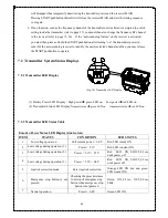 Preview for 48 page of Fomotech Alpha 6000 Manual