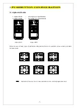 Preview for 6 page of Fomotech Alpha 600XJ Series Operations & Parts Manual