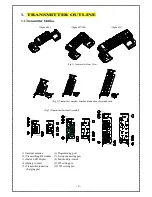 Preview for 7 page of Fomotech Alpha 600XS Series Operations & Parts Manual