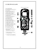 Preview for 11 page of Fomotech Alpha 600XS Series Operations & Parts Manual