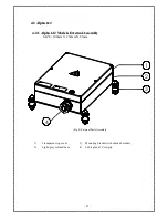 Preview for 12 page of Fomotech Alpha 600XS Series Operations & Parts Manual