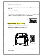 Preview for 28 page of Fomotech Alpha 600XS Series Operations & Parts Manual