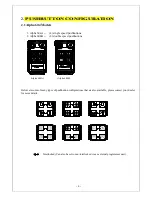 Preview for 5 page of Fomotech Alpha 604A Operations & Parts Manual