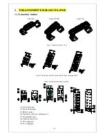 Preview for 7 page of Fomotech Alpha 604A Operations & Parts Manual