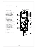 Preview for 11 page of Fomotech Alpha 604A Operations & Parts Manual