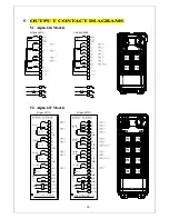 Preview for 15 page of Fomotech Alpha 604A Operations & Parts Manual