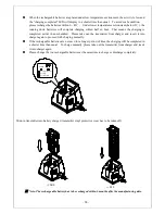 Preview for 39 page of Fomotech Alpha 604A Operations & Parts Manual