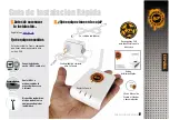 Preview for 7 page of Fon LA FONERA Quick Installation Manual