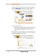 Preview for 9 page of Fon LA FONERA User Manual