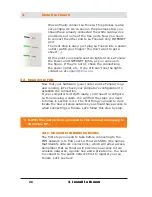 Preview for 20 page of Fon LA FONERA User Manual