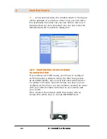 Preview for 23 page of Fon LA FONERA User Manual