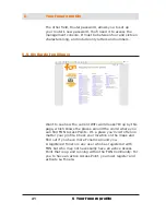 Preview for 41 page of Fon LA FONERA User Manual