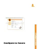 Preview for 43 page of Fon LA FONERA User Manual