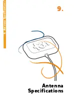 Предварительный просмотр 22 страницы Fon La Fontenna User Manual