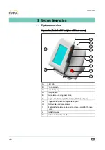 Preview for 16 page of Fona Aquamarine Operating Instructions Manual