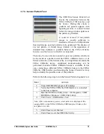 Preview for 31 page of Fona CDRelite B1111000 User Manual