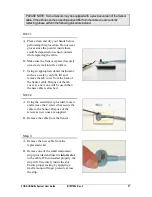 Preview for 49 page of Fona CDRelite B1111000 User Manual