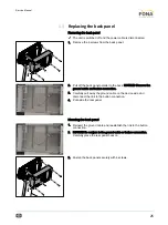 Preview for 25 page of Fona MyCrown Design Service Manual