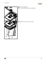 Preview for 57 page of Fona MyCrown Design Service Manual