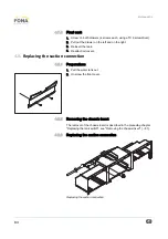 Предварительный просмотр 84 страницы Fona MyCrown Mill Service Manual