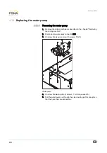 Предварительный просмотр 90 страницы Fona MyCrown Mill Service Manual