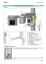 Предварительный просмотр 9 страницы Fona XPan 3D Plus Operating Instructions Manual