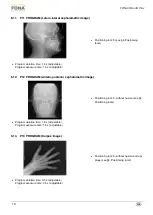 Предварительный просмотр 19 страницы Fona XPan 3D Plus Operating Instructions Manual