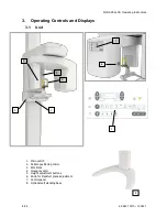 Preview for 8 page of Fona XPan 3D Operating Instructions Manual