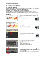 Preview for 11 page of Fona XPan 3D Operating Instructions Manual