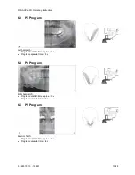 Preview for 13 page of Fona XPan 3D Operating Instructions Manual