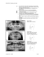 Preview for 19 page of Fona XPan 3D Operating Instructions Manual