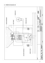 Preview for 13 page of Fonderia Finco ELIOS INFRARED Instructions For Use And Installation