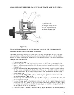 Предварительный просмотр 10 страницы Fonderia Finco ELIOS PLUS Instructions For Use And Installation