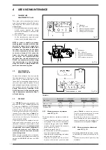 Preview for 17 page of Fonderie SIME FORMAT 25 BF Installer'S Instructions